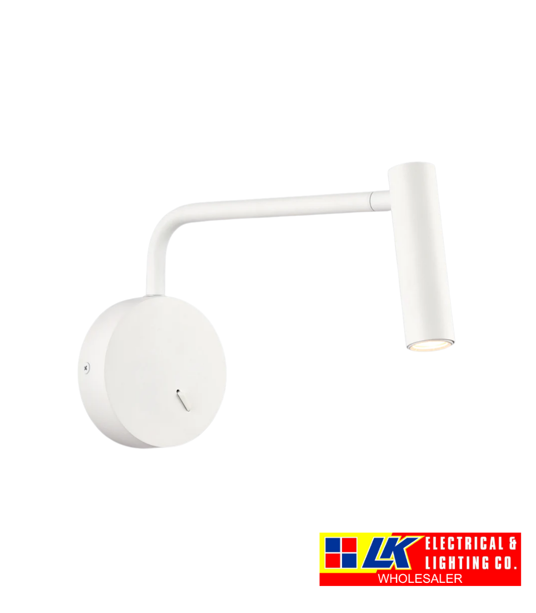 LK Electrical & Lighting - CF295 LED 21W 4000k Acrylic + Glass