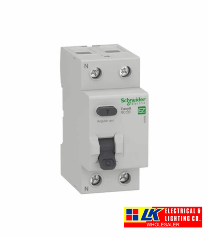 Circuit Breaker Schneider 63A Earth Leakage
