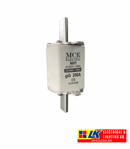 Fuse DC Link NH1 250A