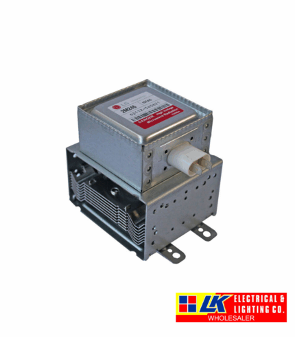 Magnetron Smeg 850-1000W LG 2M246,15CHT