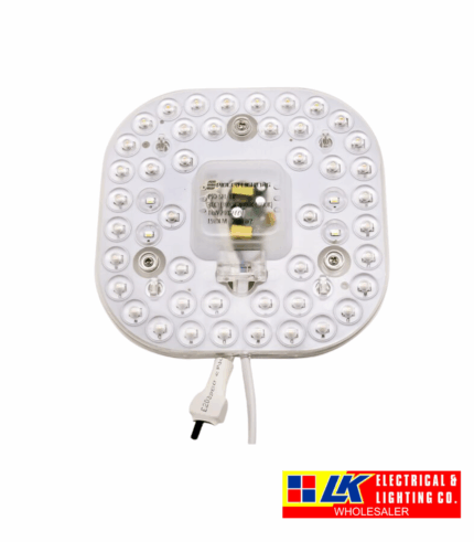 Pioled 18W LED Module 6000k