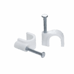 CABLE CLIPS